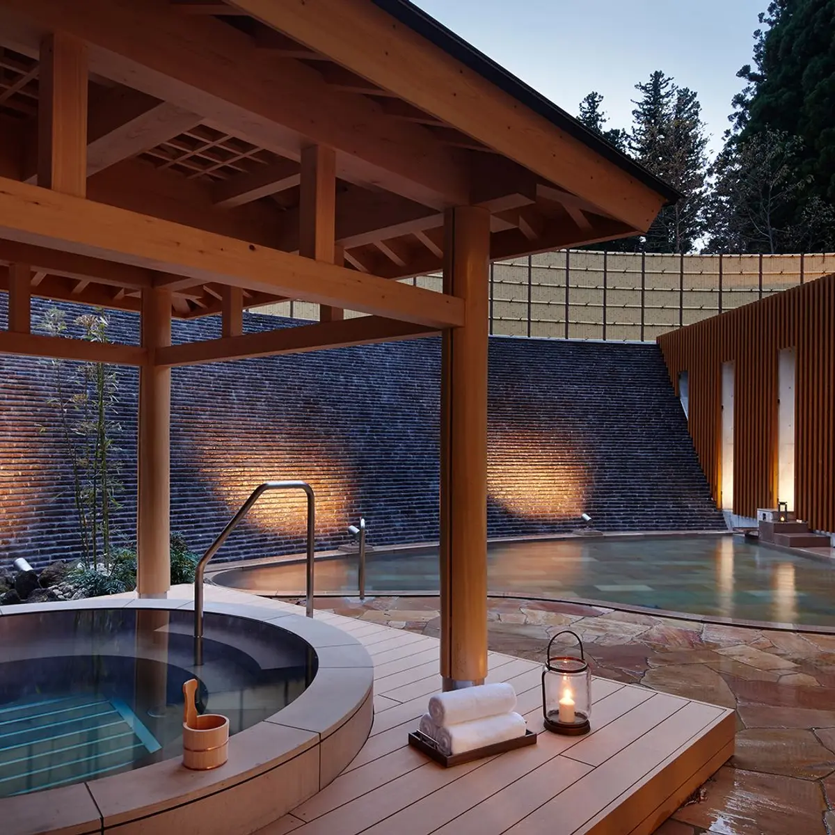 Lotte Arai Resort, Myoko, Japan 2