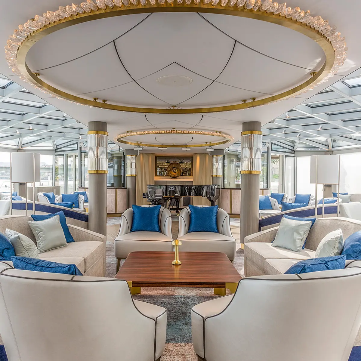 France, Trusted Partner Cruises – France,  8