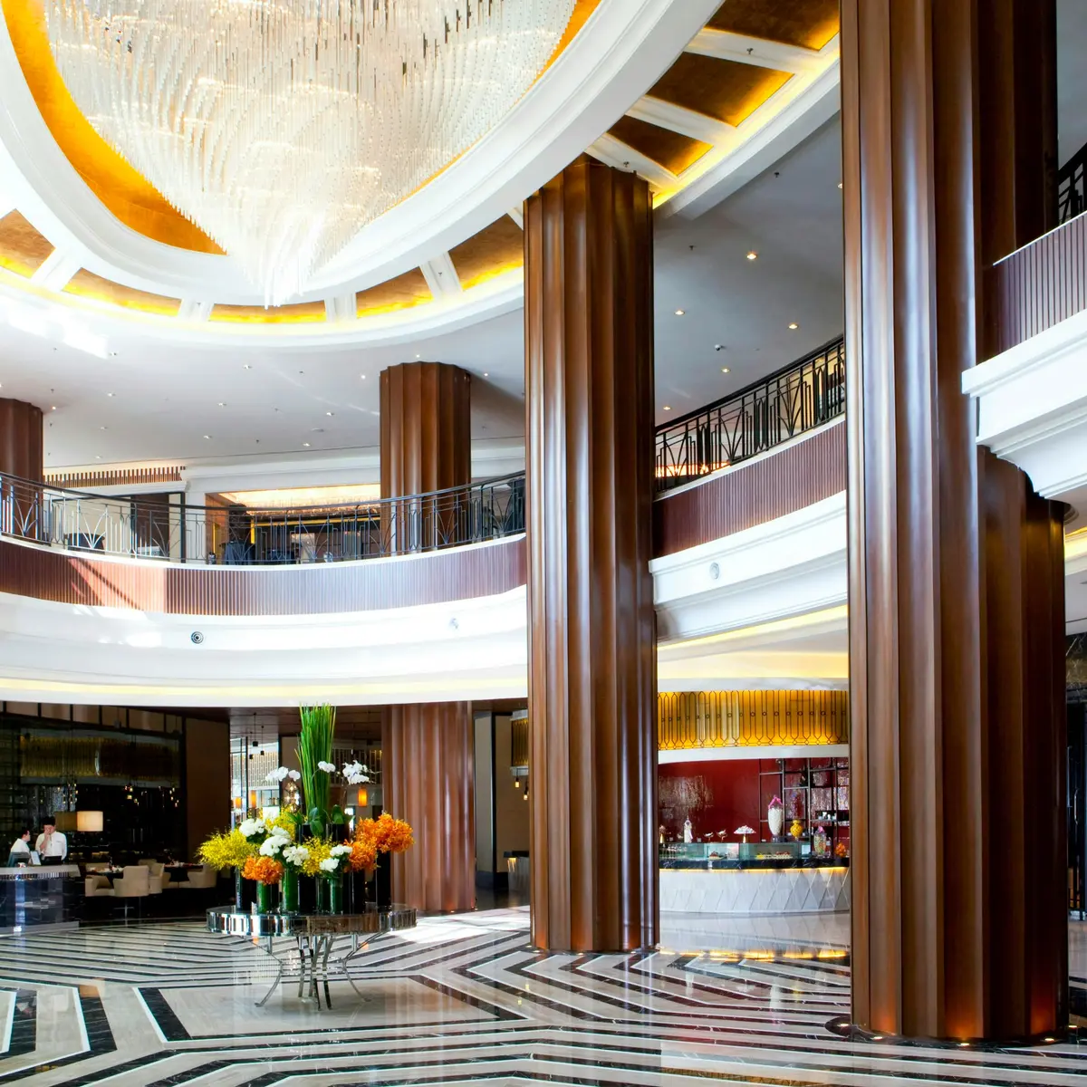The Majestic Hotel Kuala Lumpur, Autograph Collection, Kuala Lumpur, Malaysia 8