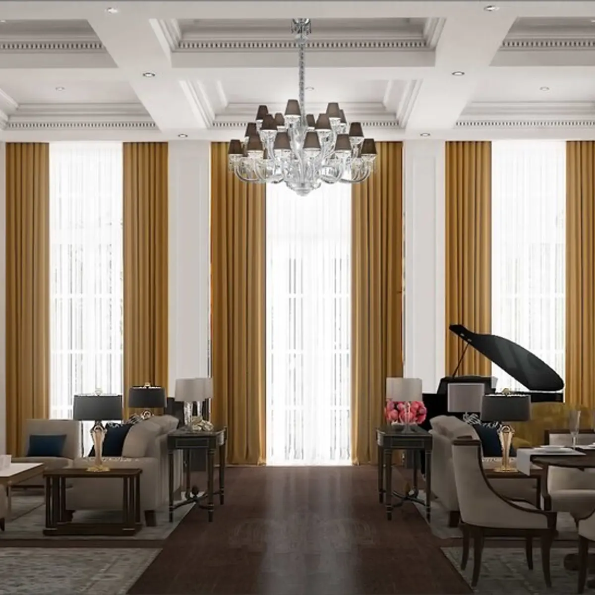 InterContinental New York Barclay by IHG, New York, United States 5