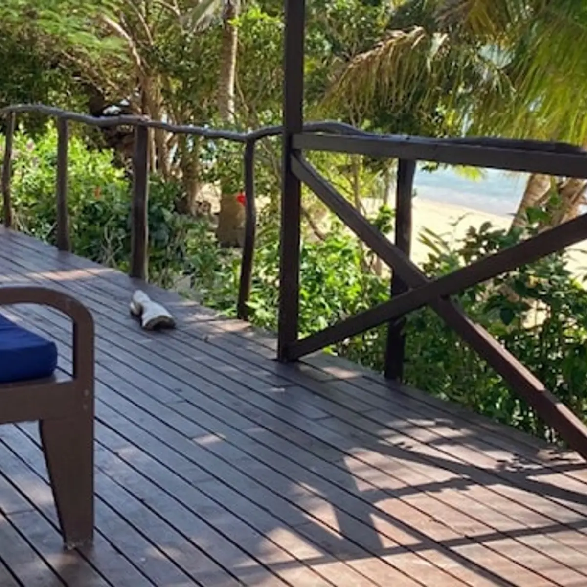 Navutu Stars Resort, Yaqeta Island, Fiji 7