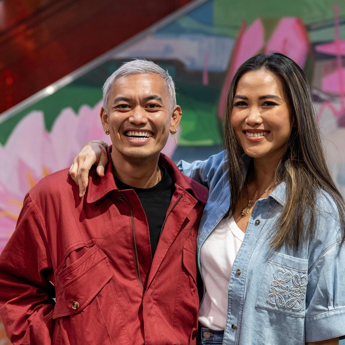 Signature Series: Exclusive 9-Day Flavours of China Tour with Diana Chan & Khanh Ong and Shangri-La Stays by  1