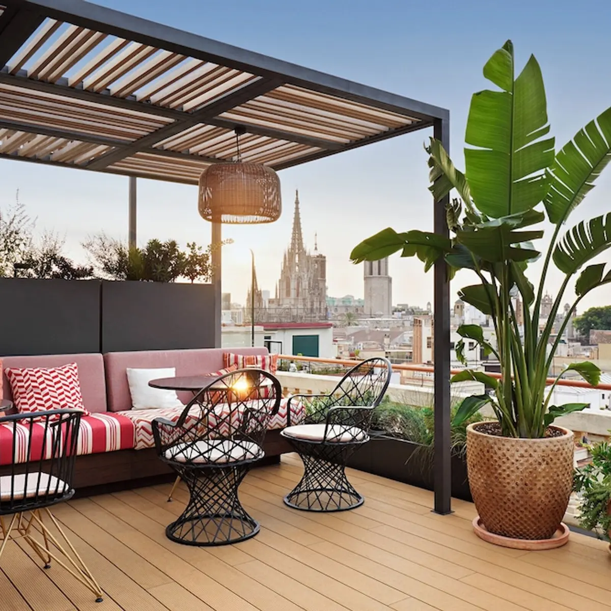 Kimpton Vividora Hotel by IHG, Barcelona, Spain 1
