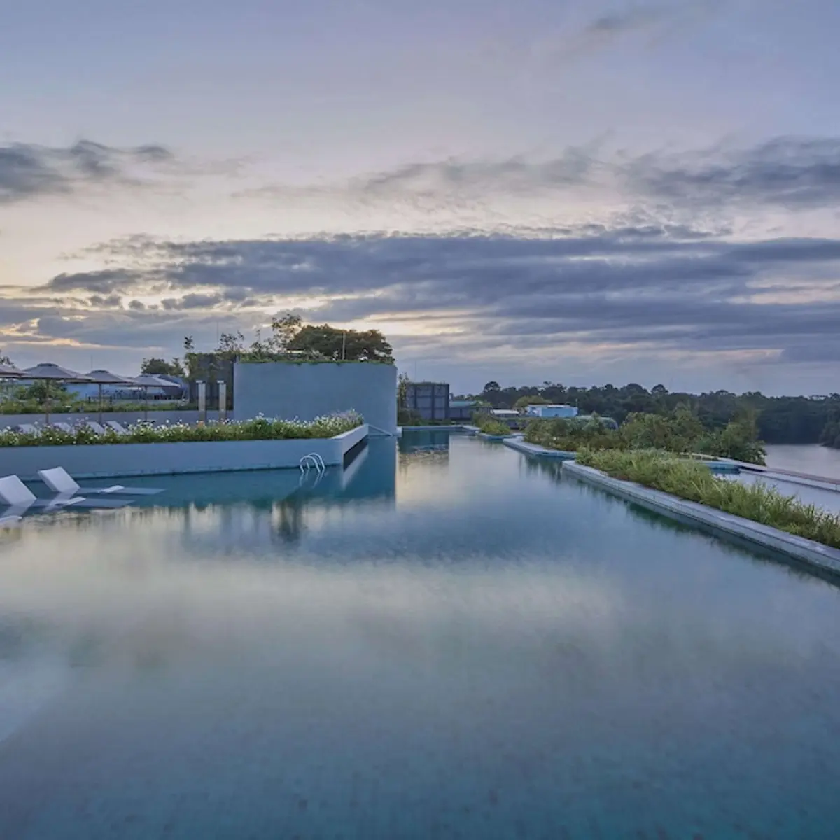 Mandai Rainforest Resort By Banyan Tree, Singapore, Singapore 7