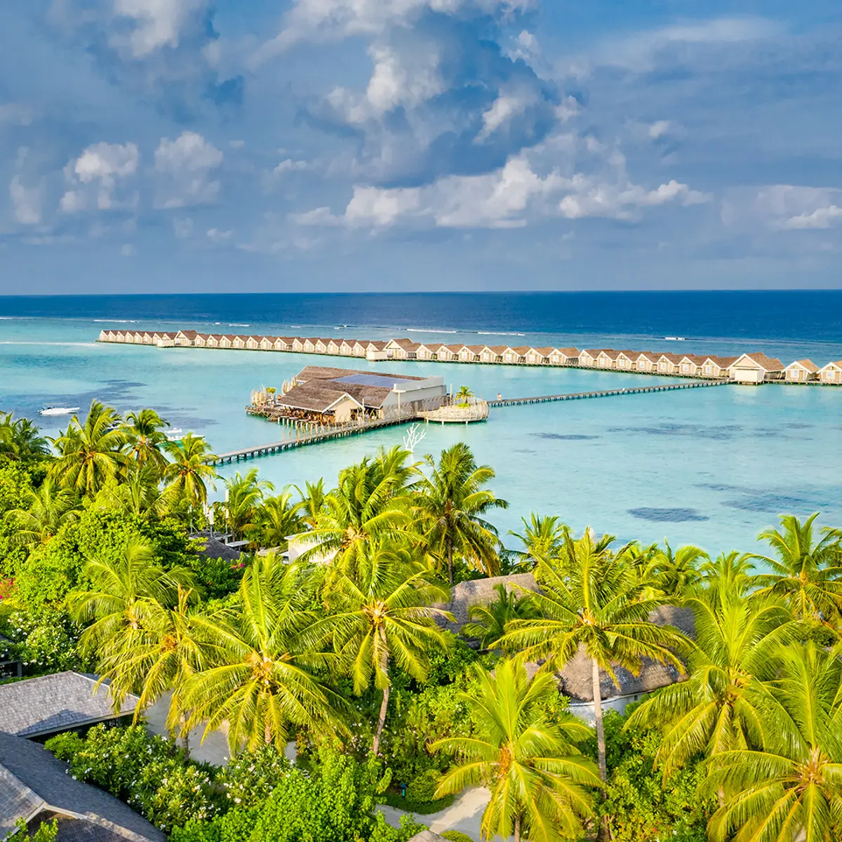 LUX* South Ari Atoll, South Atoll, Maldives 8