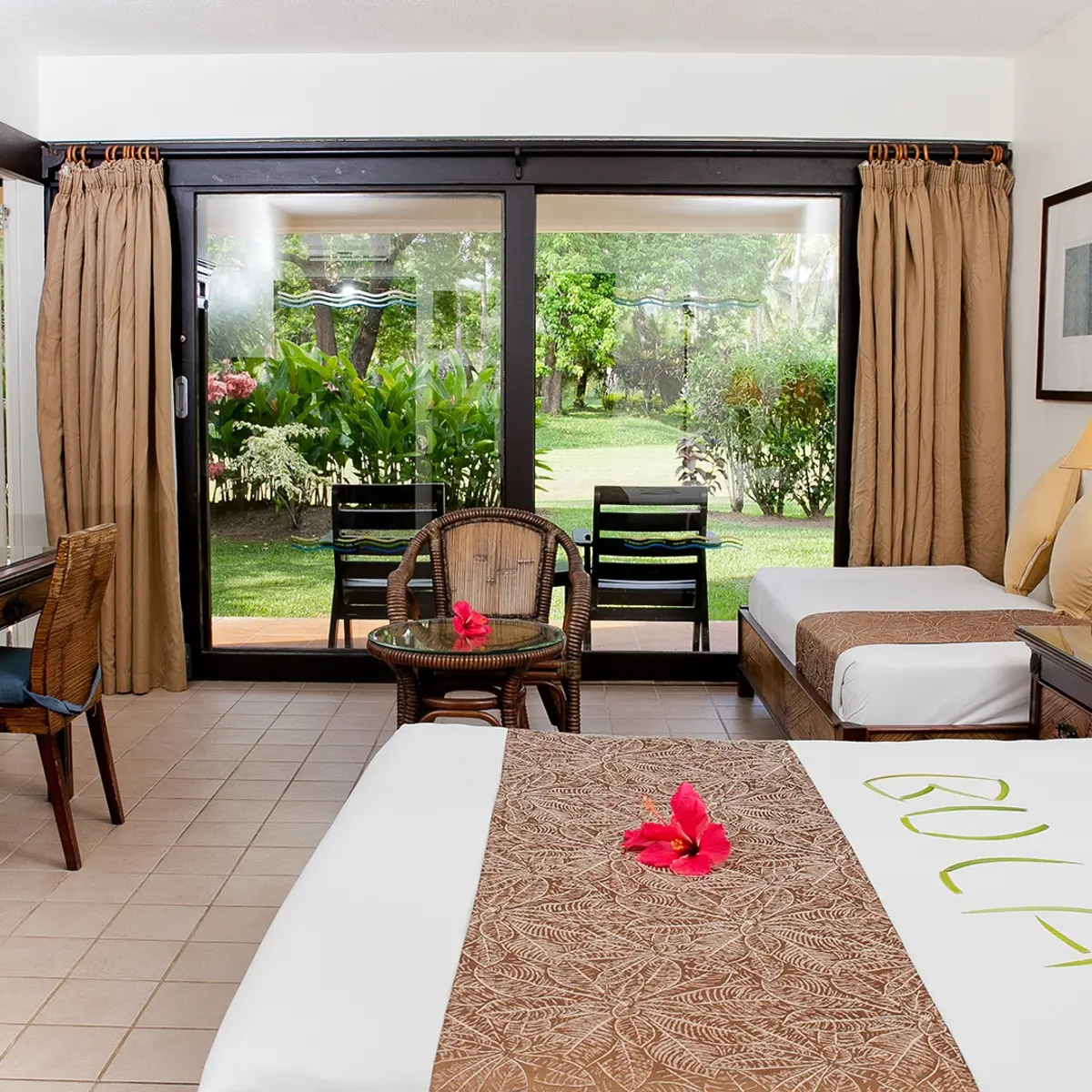 The Naviti Resort, Coral Coast, Fiji 3