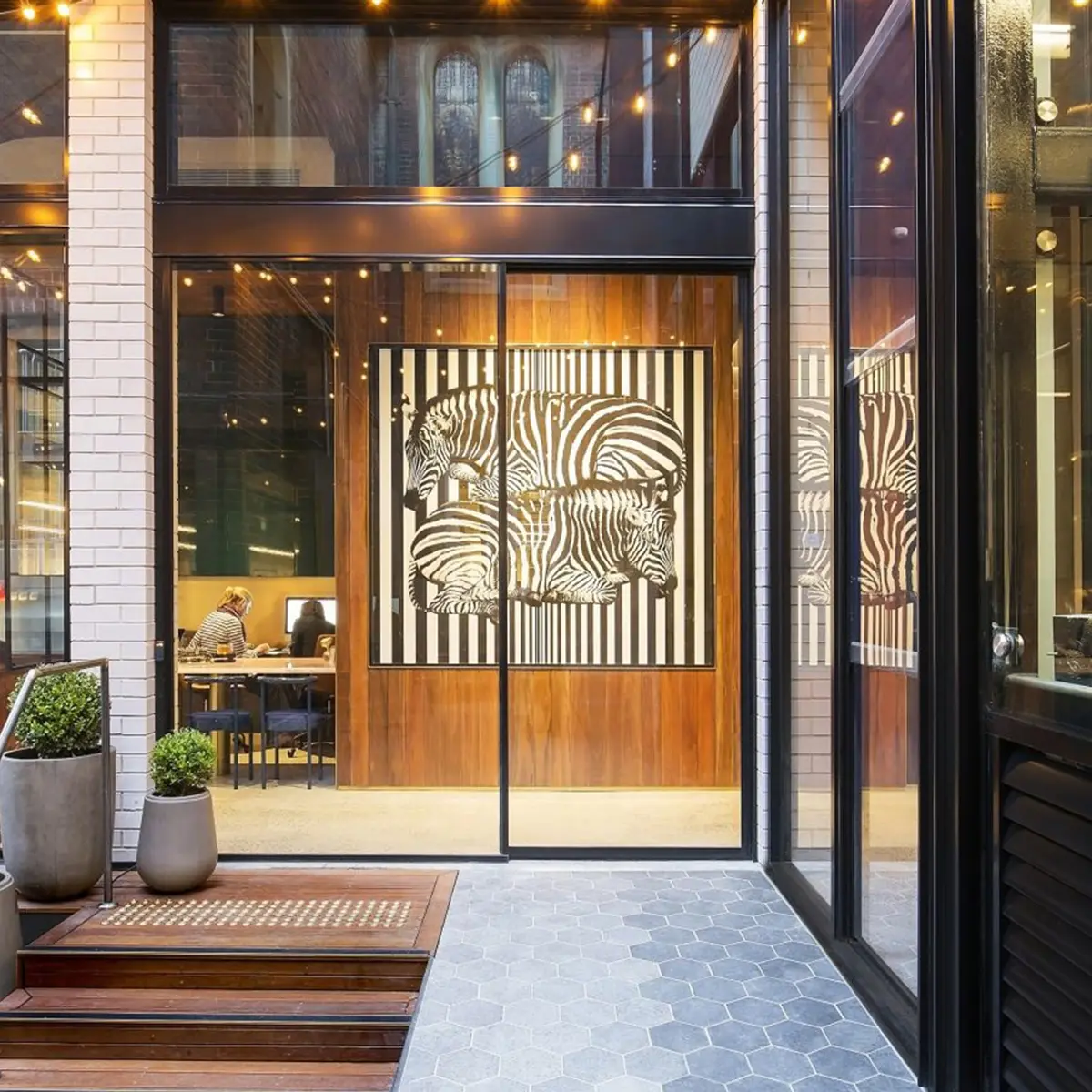 Crystalbrook Albion, Sydney , NSW 4