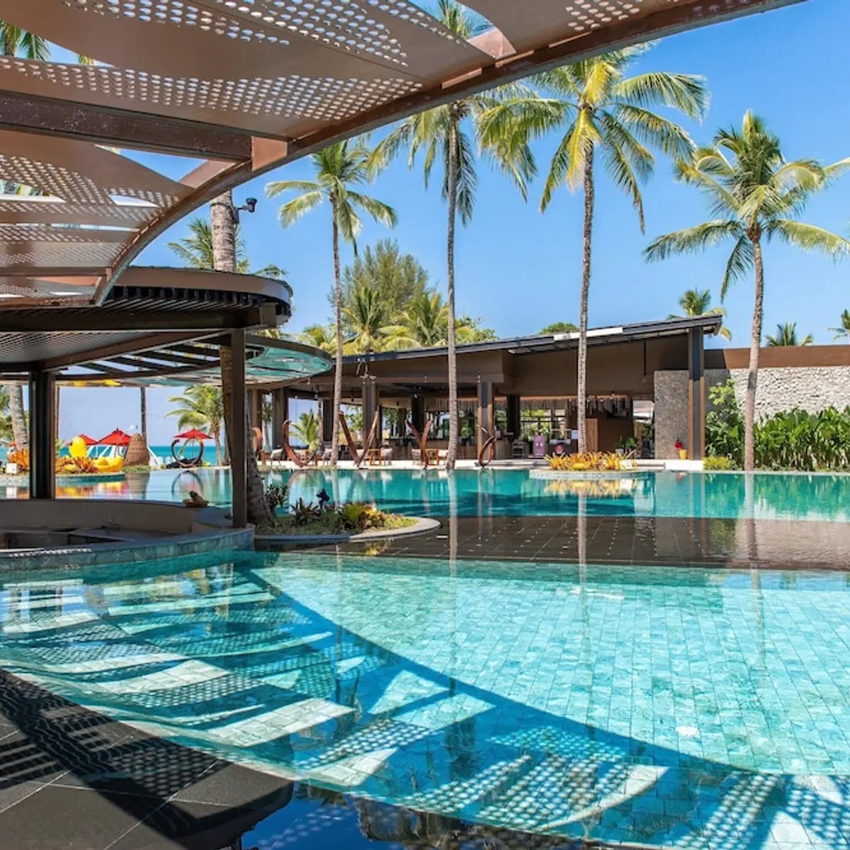 Ramada Resort by Wyndham Khao Lak, Takua Pa, Thailand 7