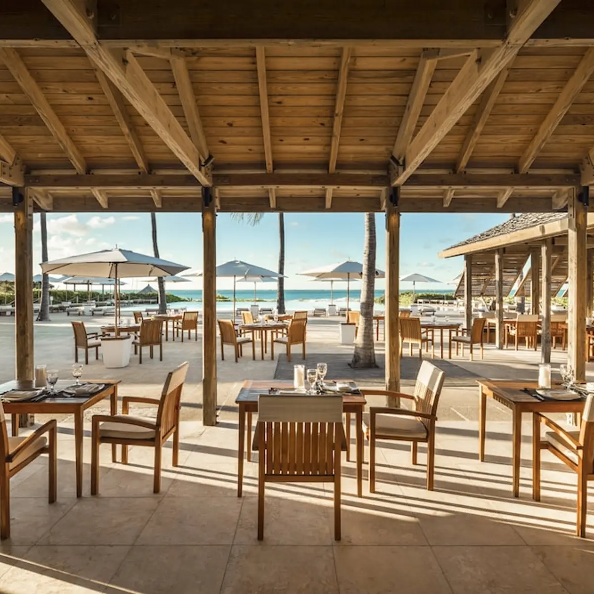 COMO Parrot Cay, Parrot Cay, Turks and Caicos Islands 6