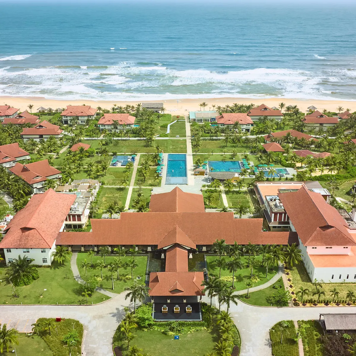 ROBINSON Nam Hoi An, Da Nang, Vietnam 1