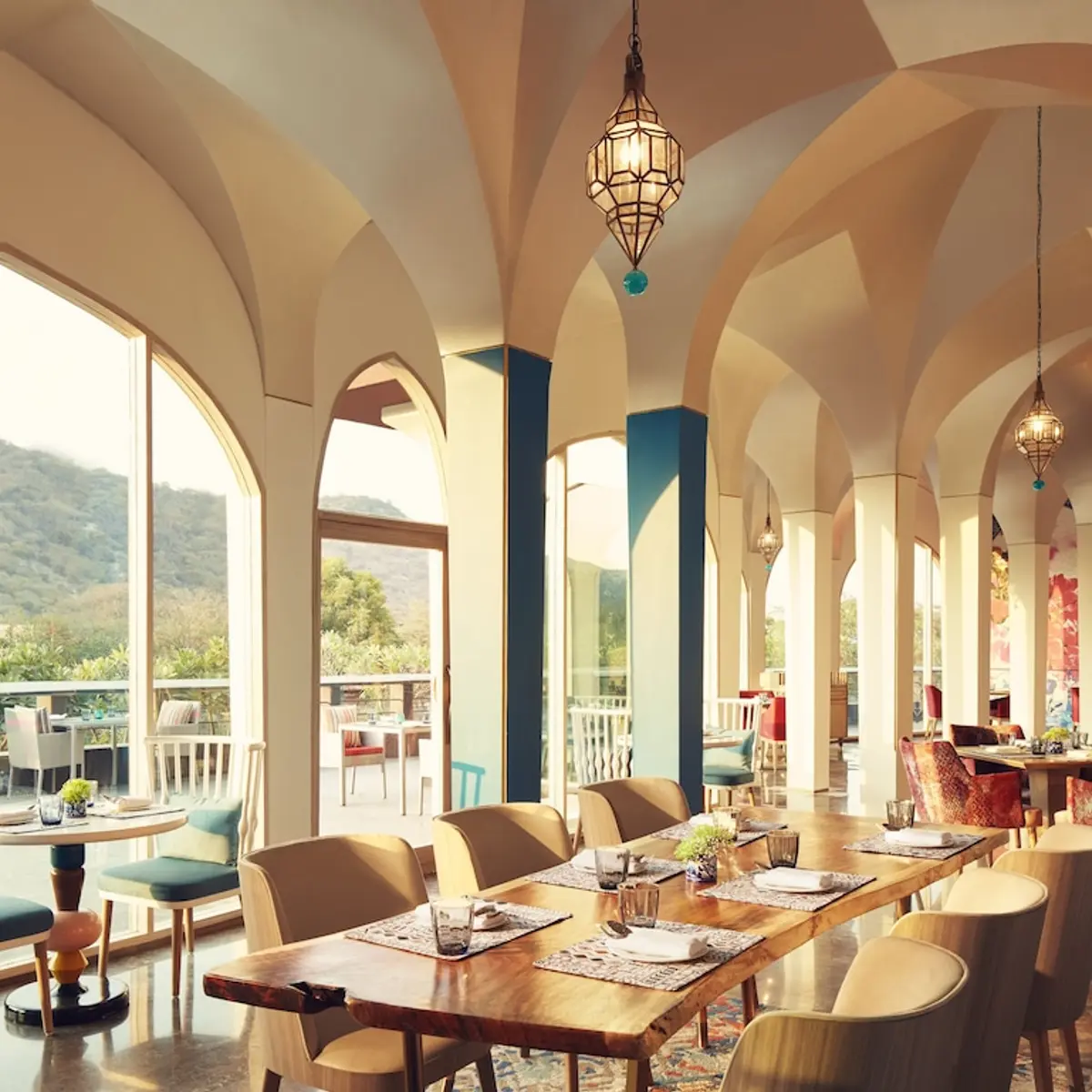 Taj Devi Ratn Resort & Spa, Jaipur, Jaipur, India 7