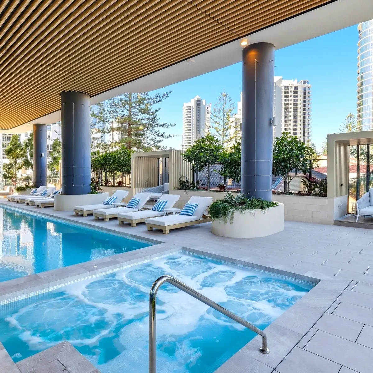 Amaya, Broadbeach, Queensland 1