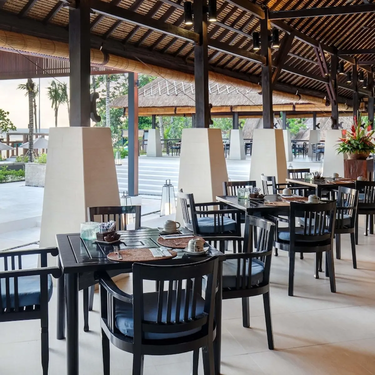 Novotel Bali Benoa, Nusa Dua, Indonesia 7