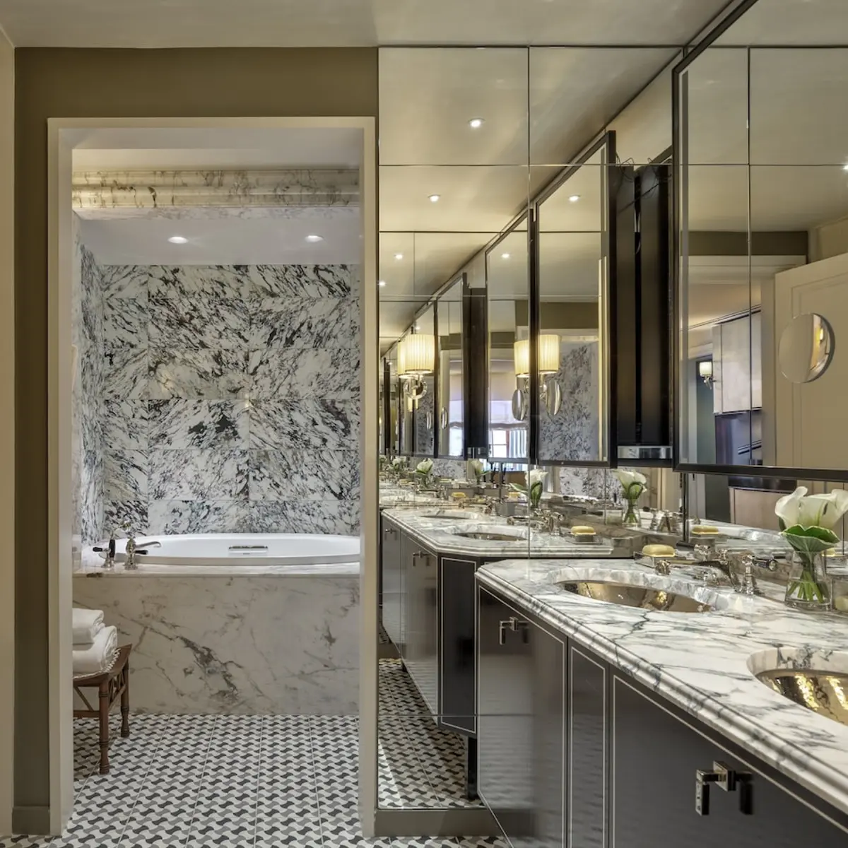The Carlyle, A Rosewood Hotel, New York, United States 8