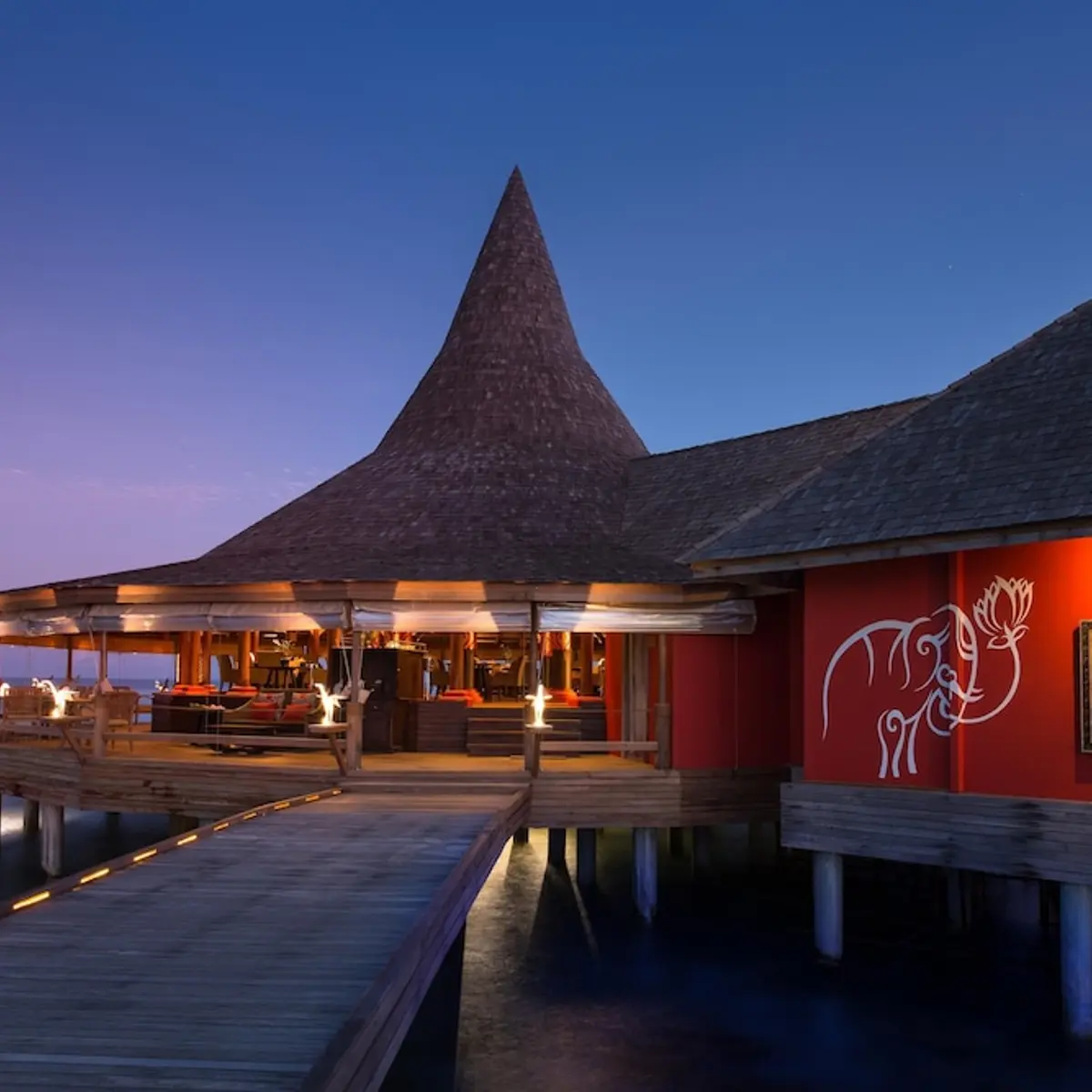 Anantara Veli Maldives Resort - Adults Only, Veligandu, Maldives 2