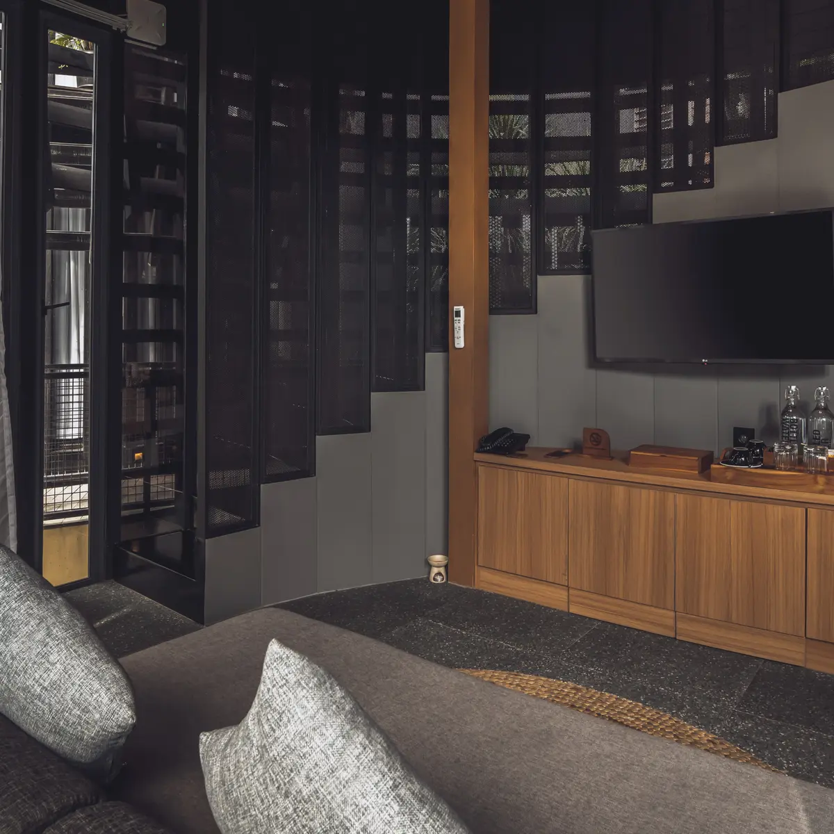 Canggu Cabana Resort & Spa by Ini Vie Hospitality, Canggu, Bali 6