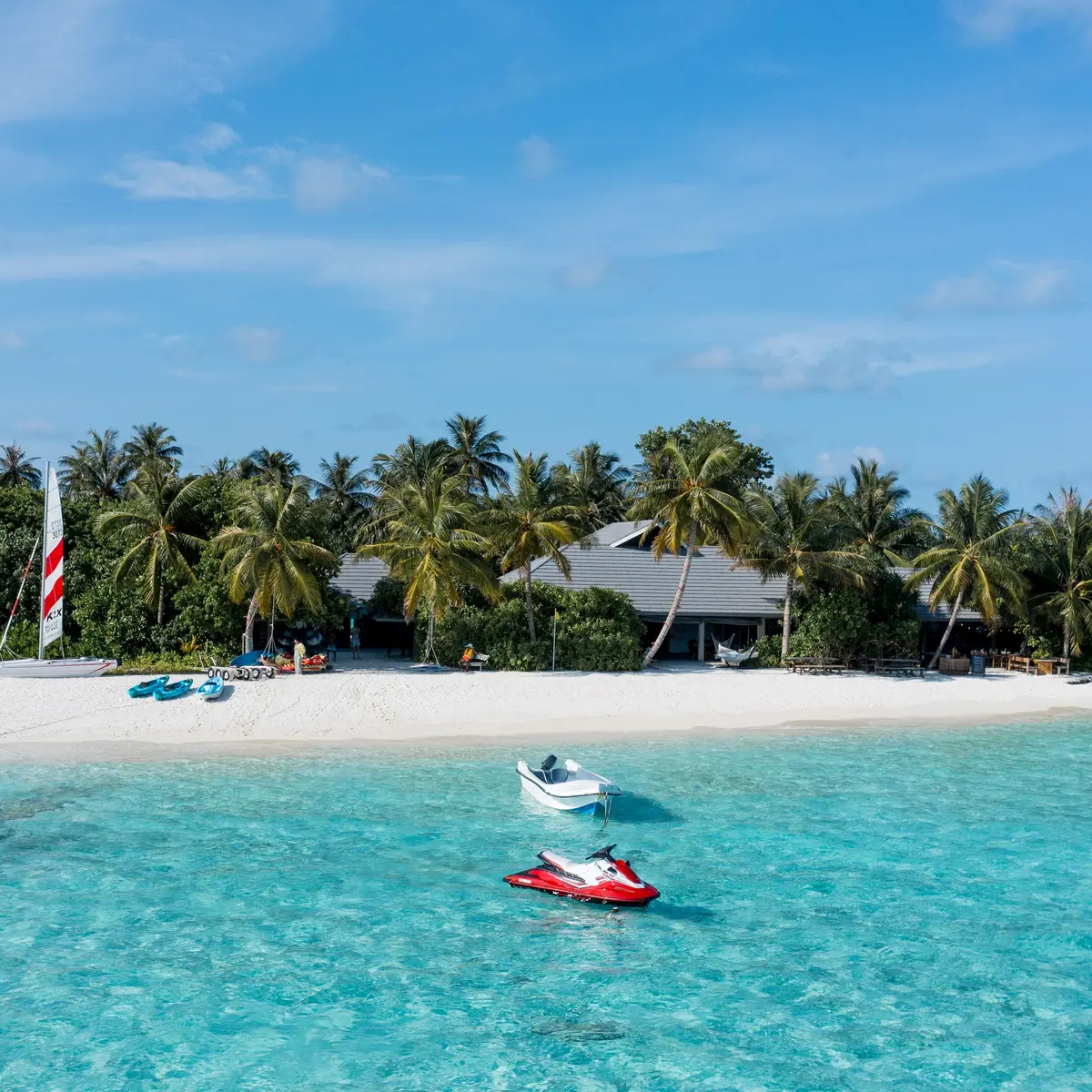 The Standard, Maldives, Huruvalhi Island, Maldives 7