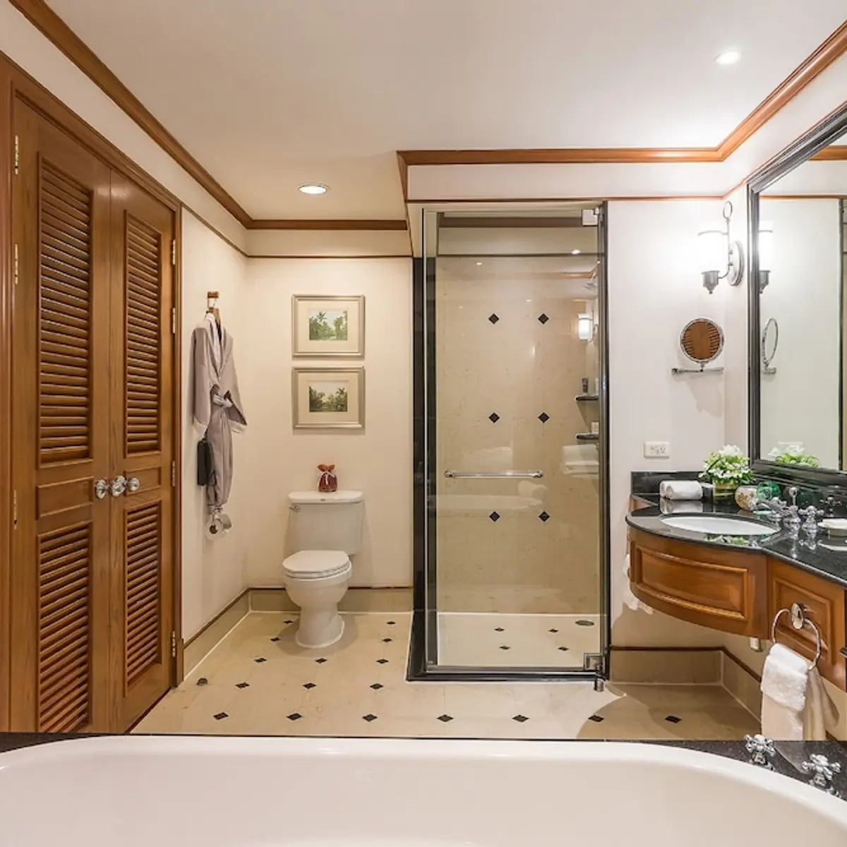 JW Marriott Phuket Resort & Spa, Mai Khao, Thailand 5