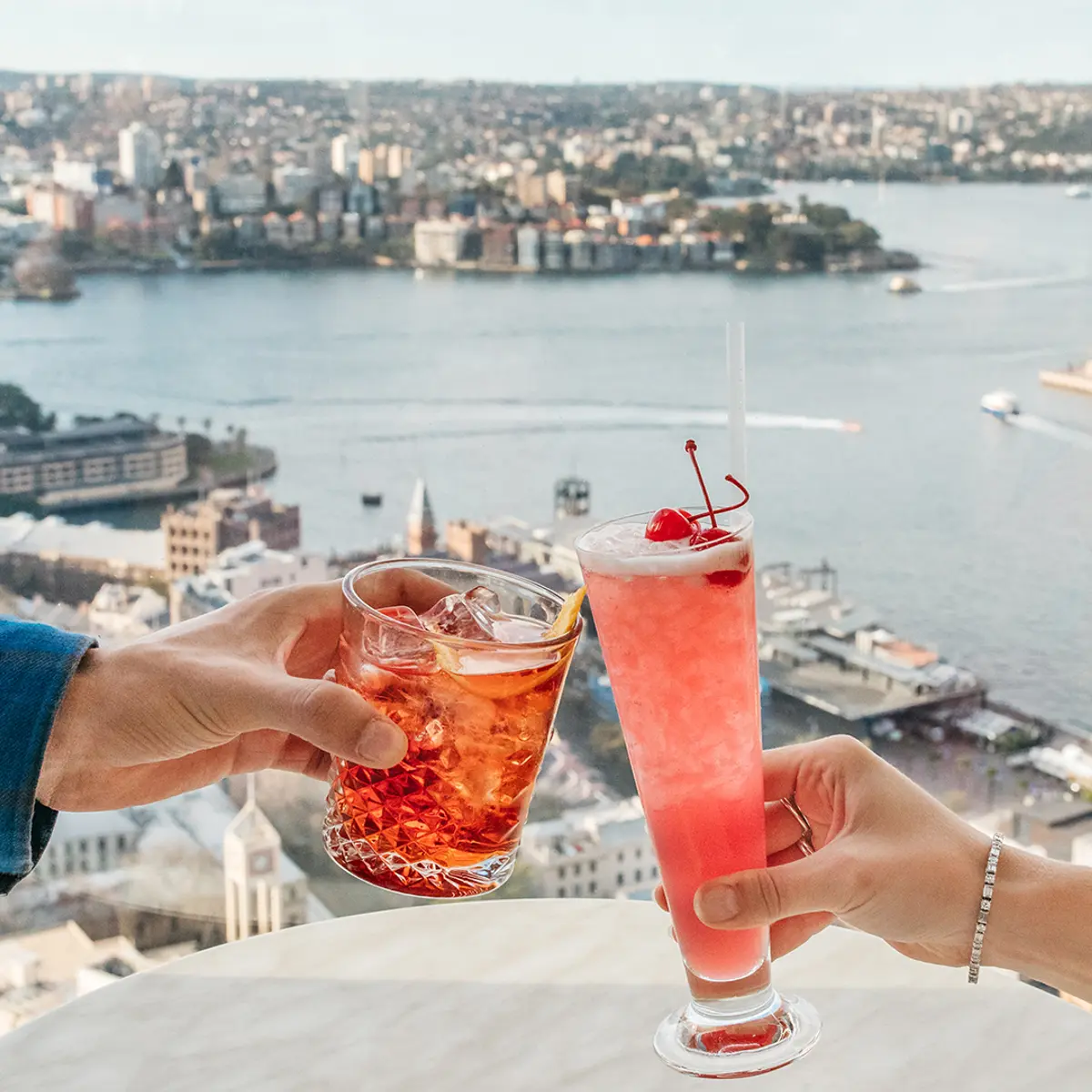 Shangri-La Sydney, Sydney, New South Wales 8