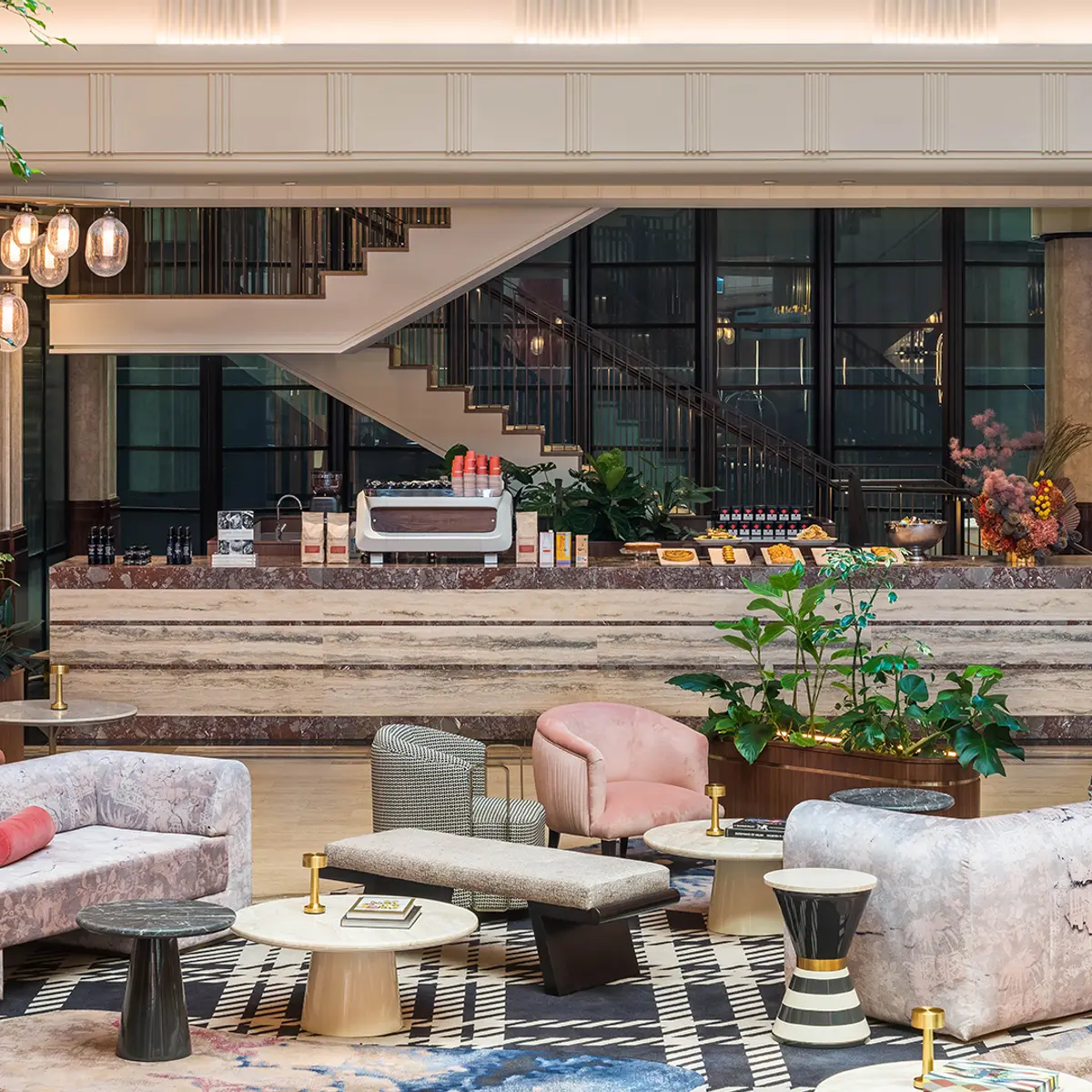 Kimpton Margot Sydney, Sydney, Australia 6