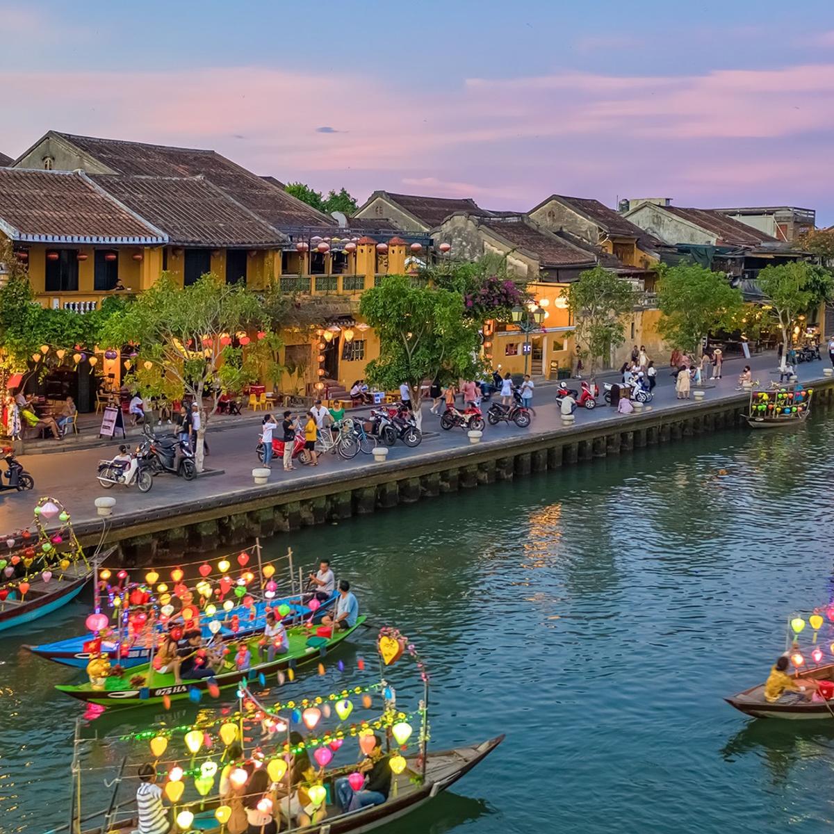 Premium 12-Day Vietnam Private Tour 2027 with The Vietage Luxury Train, Ha Long Bay & Nha Trang by  5