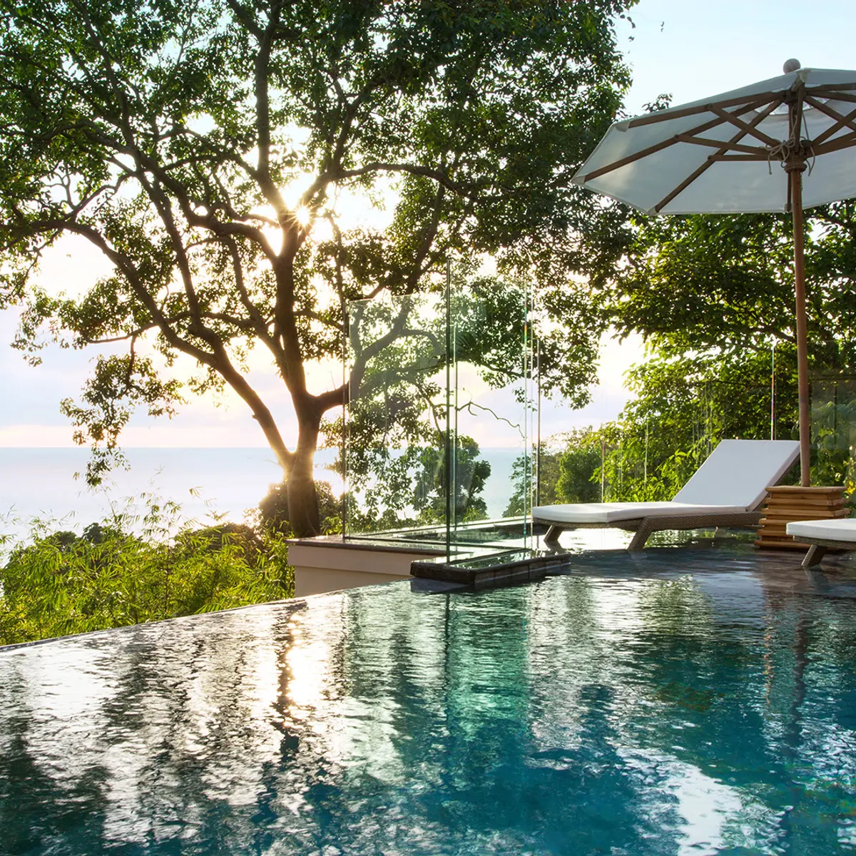 Trisara, Phuket, Thailand 4