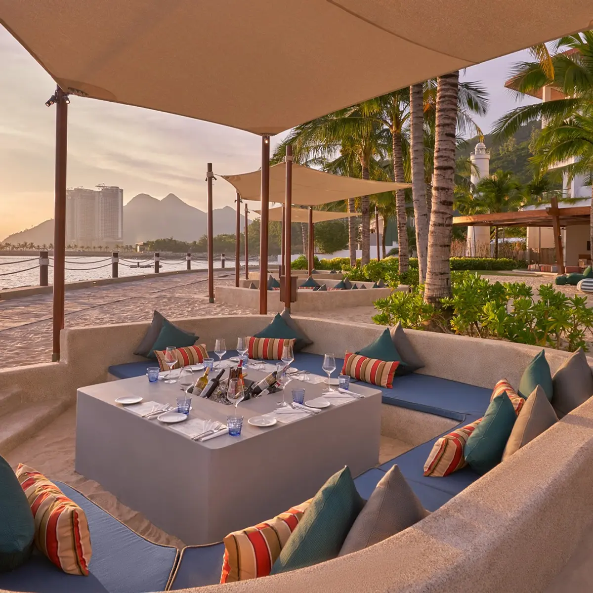 Boma Resort Nha Trang, Nha Trang, Vietnam 7