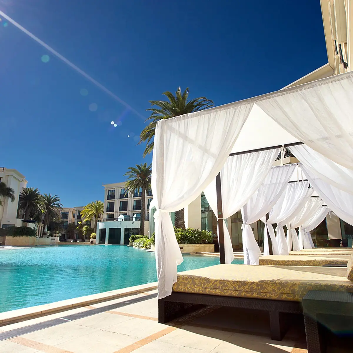 Imperial Hotel Gold Coast, Gold Coast, Queensland 8