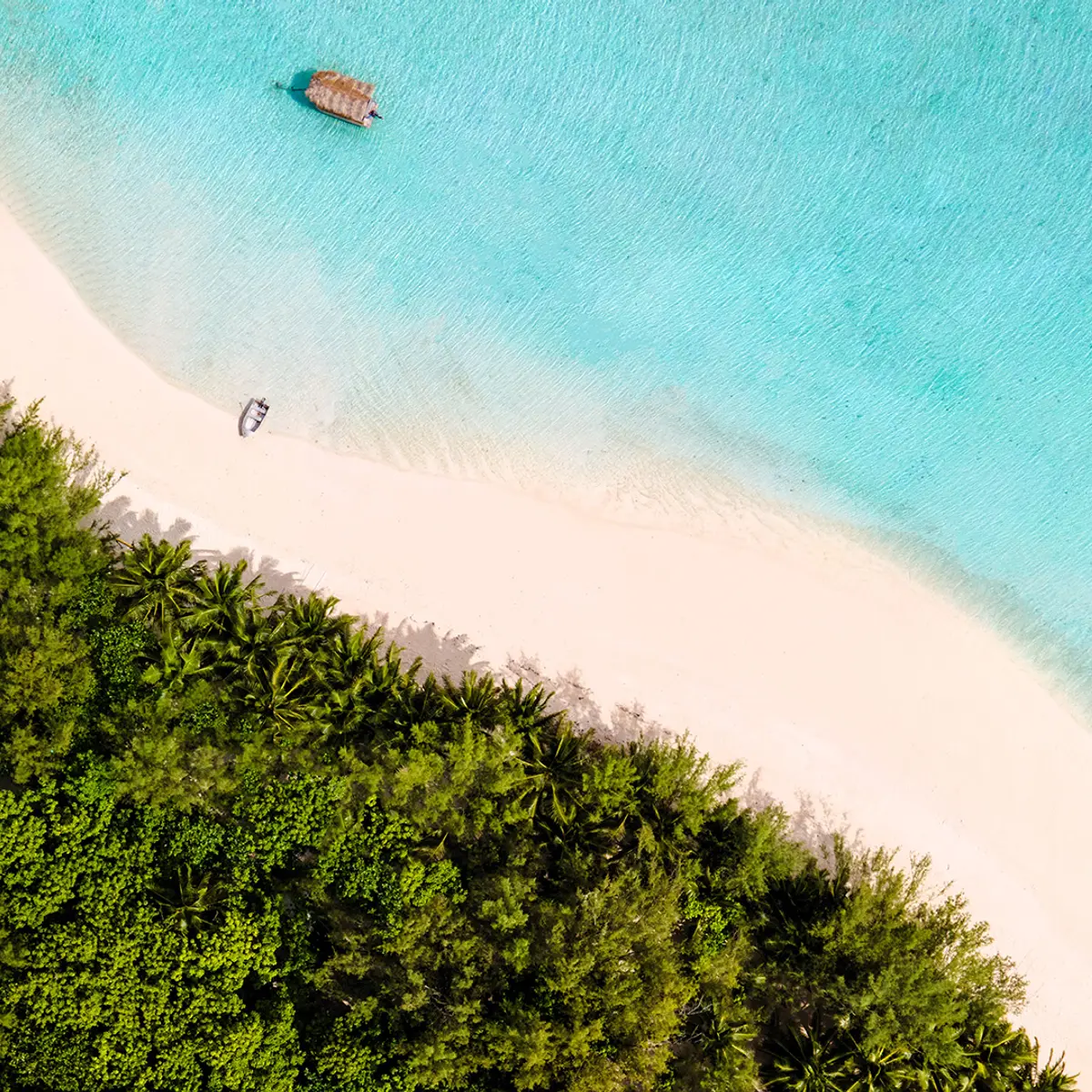Pacific Resort Rarotonga, Rarotonga, Îles Cook 7