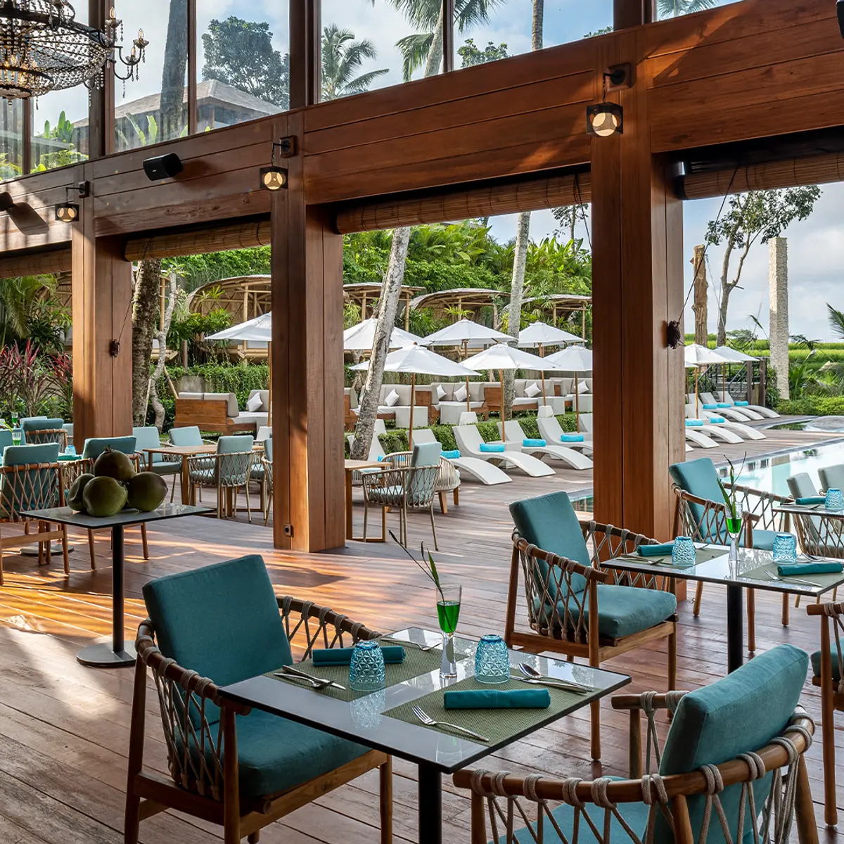 Kappa Senses Ubud, Ubud, Bali 5