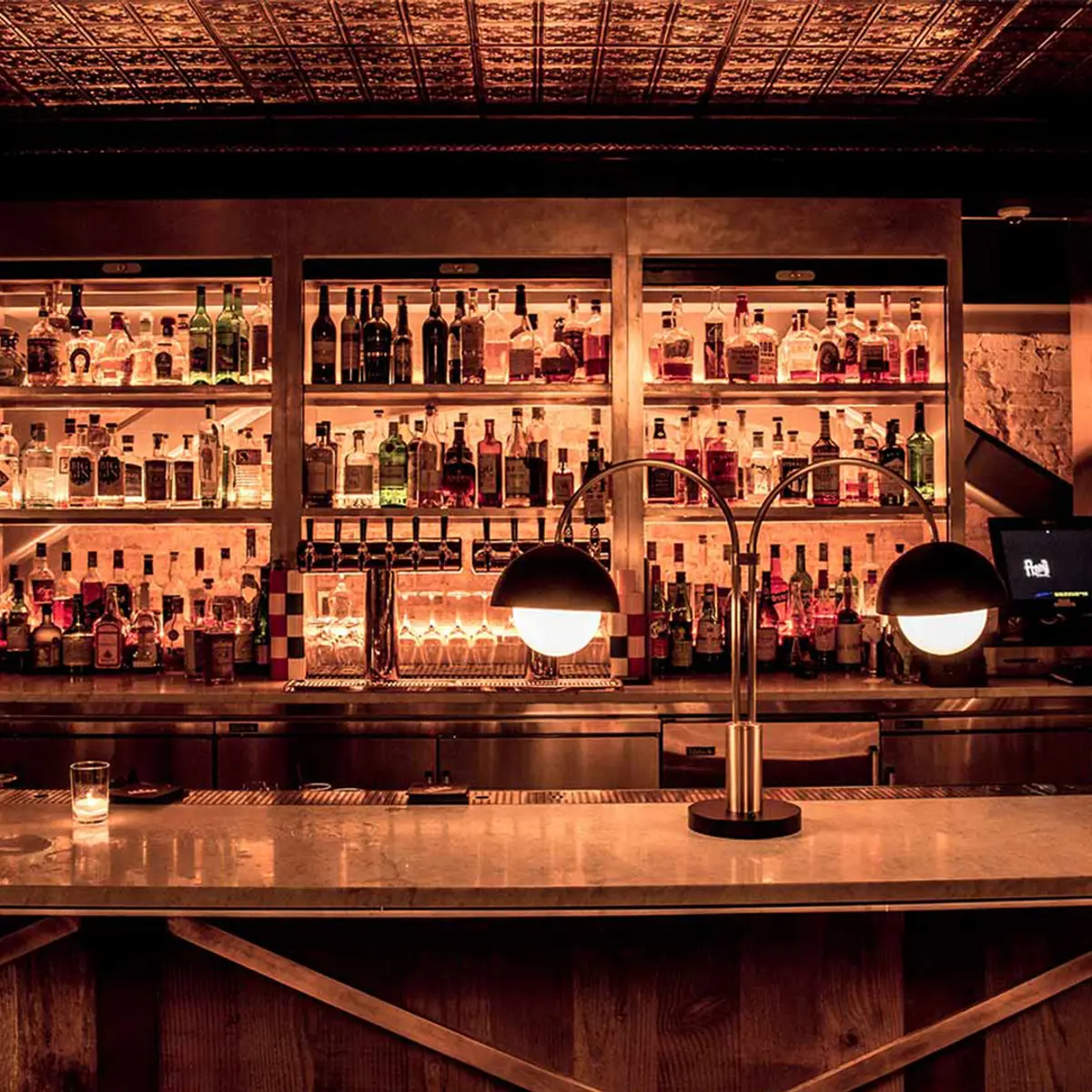 Kimpton Palladian Hotel, an IHG Hotel, Seattle, United States 2