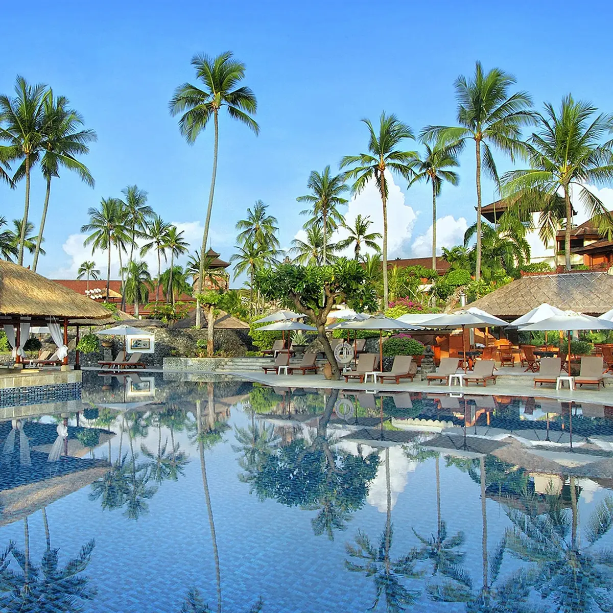 Nusa Dua Beach Hotel & Spa – Handwritten Collection, Nusa Dua, Bali 2
