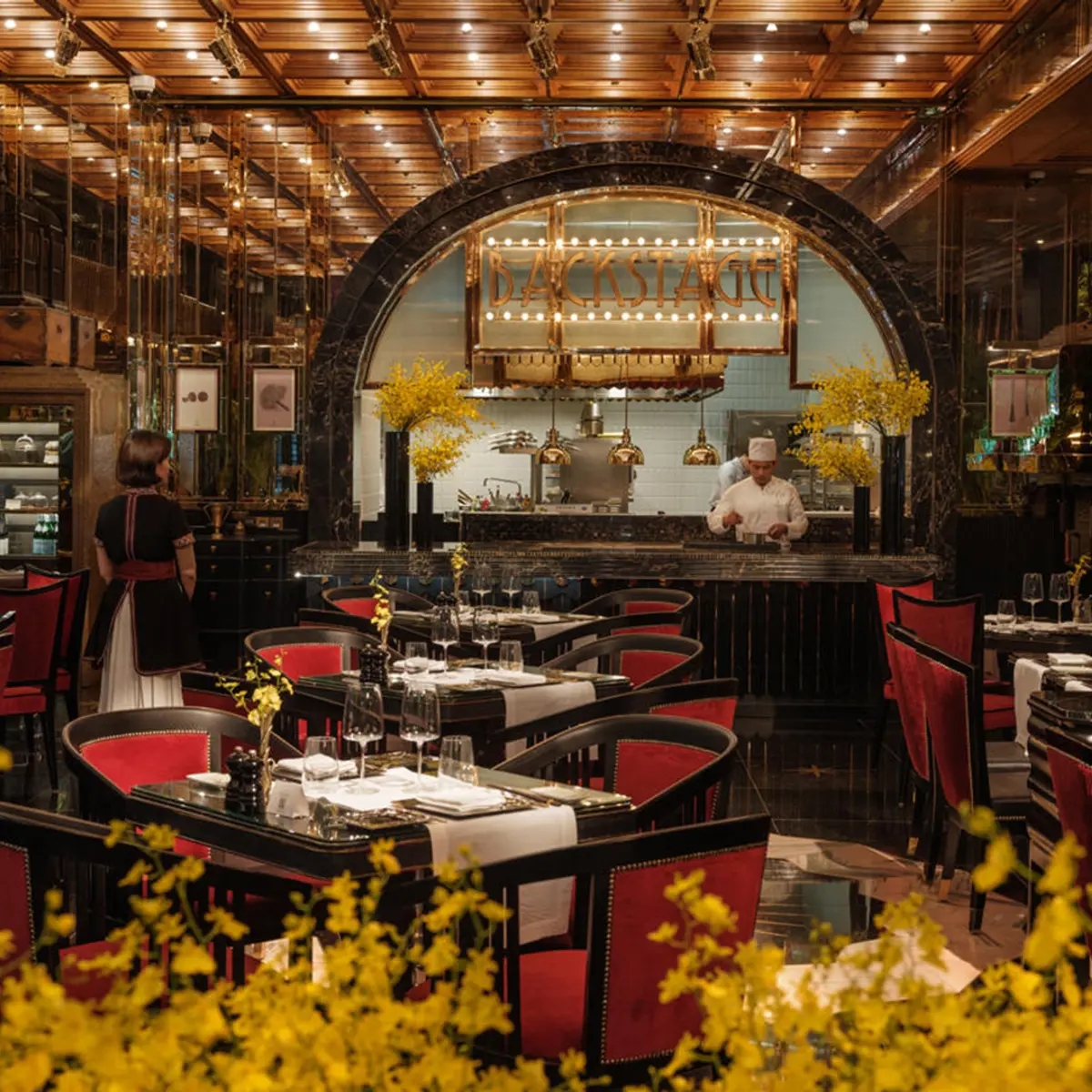 Capella Hanoi, Hanoi, Vietnam 6