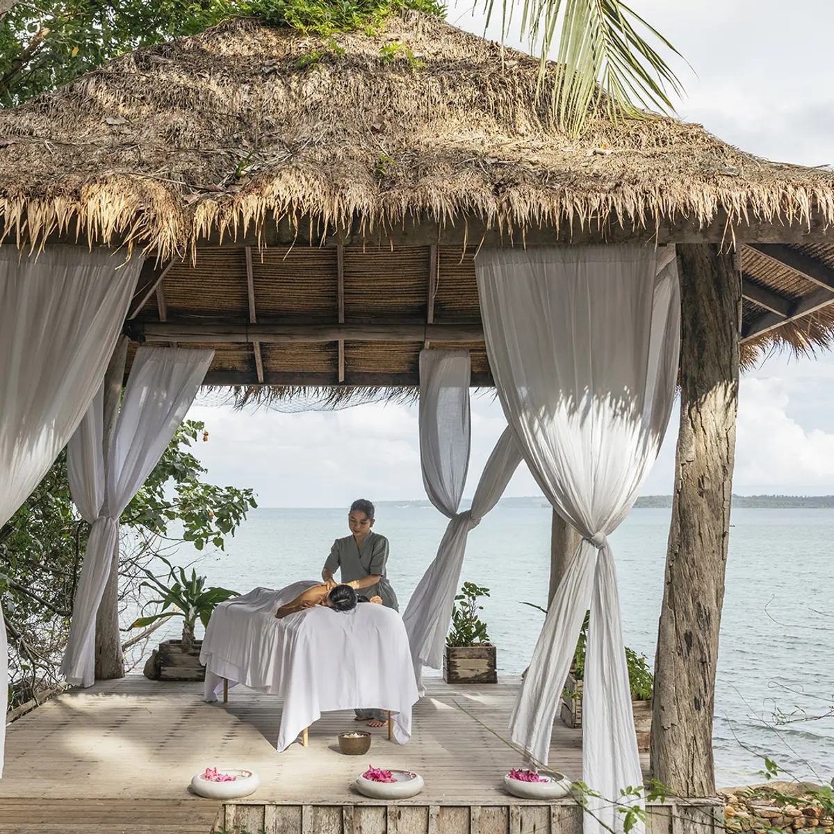 Song Saa Private Island, Koh Rong Archipelago, Cambodia 7