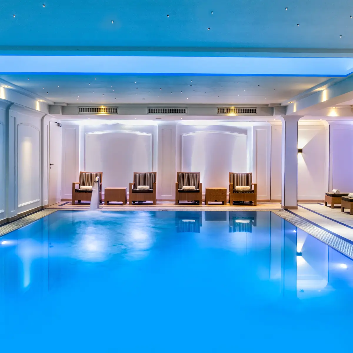 JW Marriott Hotel Berlin, Berlin, Allemagne 7