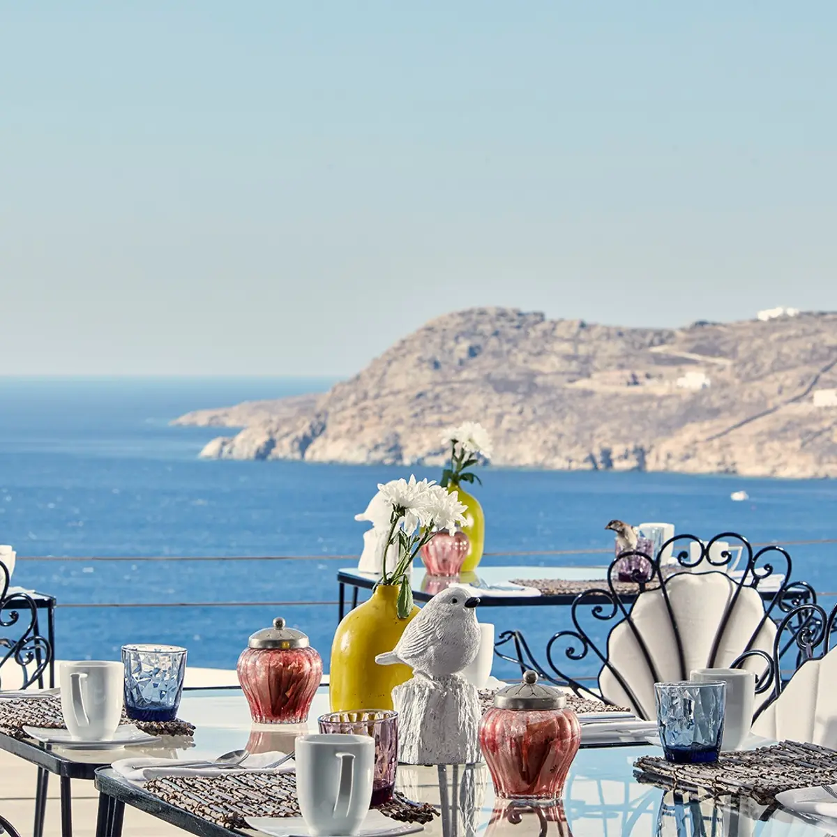 Myconian Villa Collection, Mykonos, Greece 6