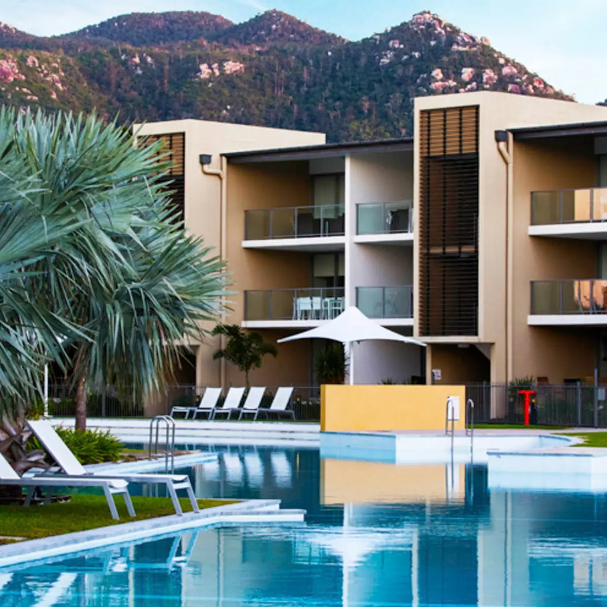 Peppers Blue on Blue Resort Magnetic Island, Nelly Bay, Queensland  8