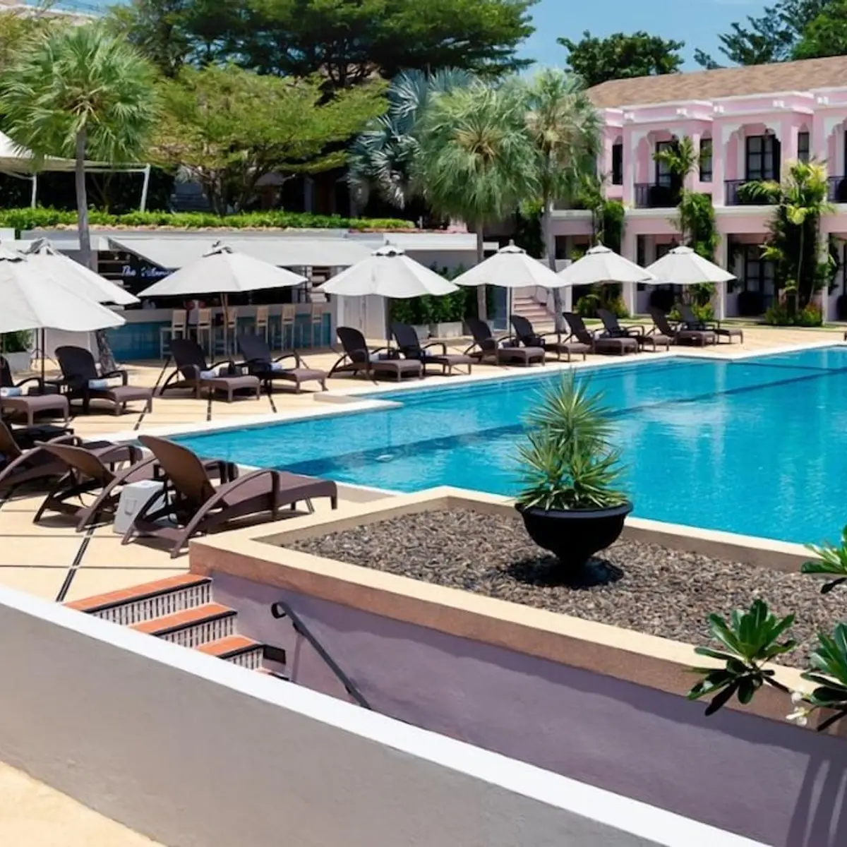 Absolute Sanctuary, Koh Samui, Thailand 1