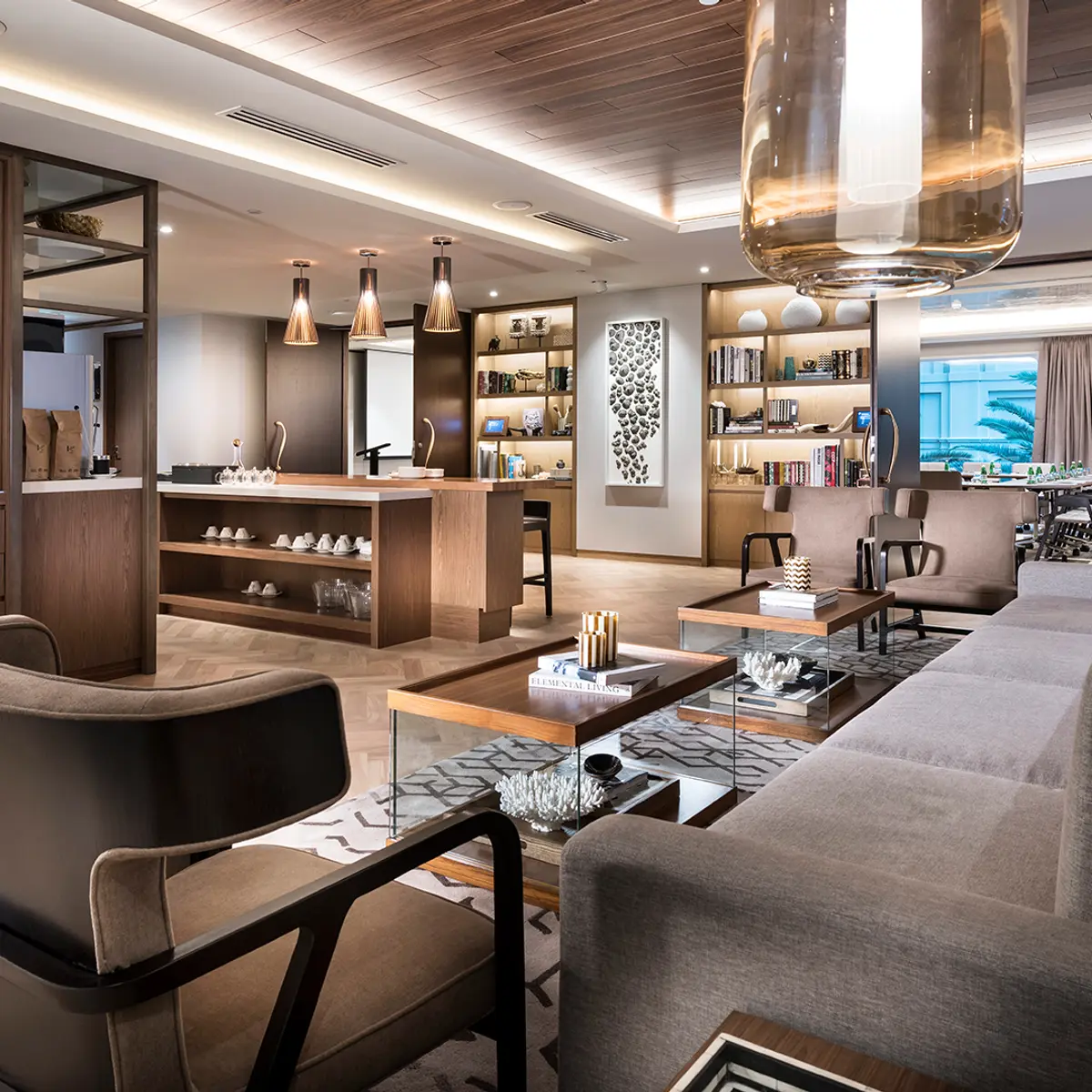 Intercontinental Perth City Centre, an IHG Hotel, Perth, Australia 2