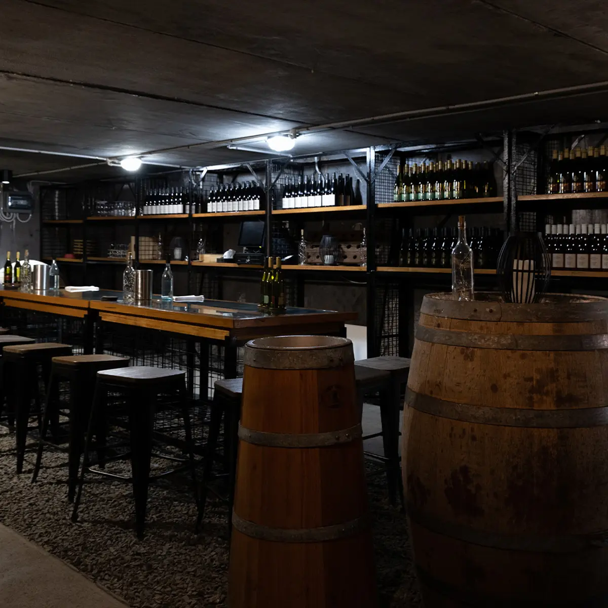 Cleveland Estate, Macedon Ranges, Victoria 7