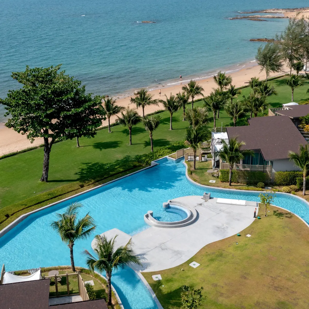 The Little Shore Khao Lak by Katathani, Khao Lak, Thailand 4