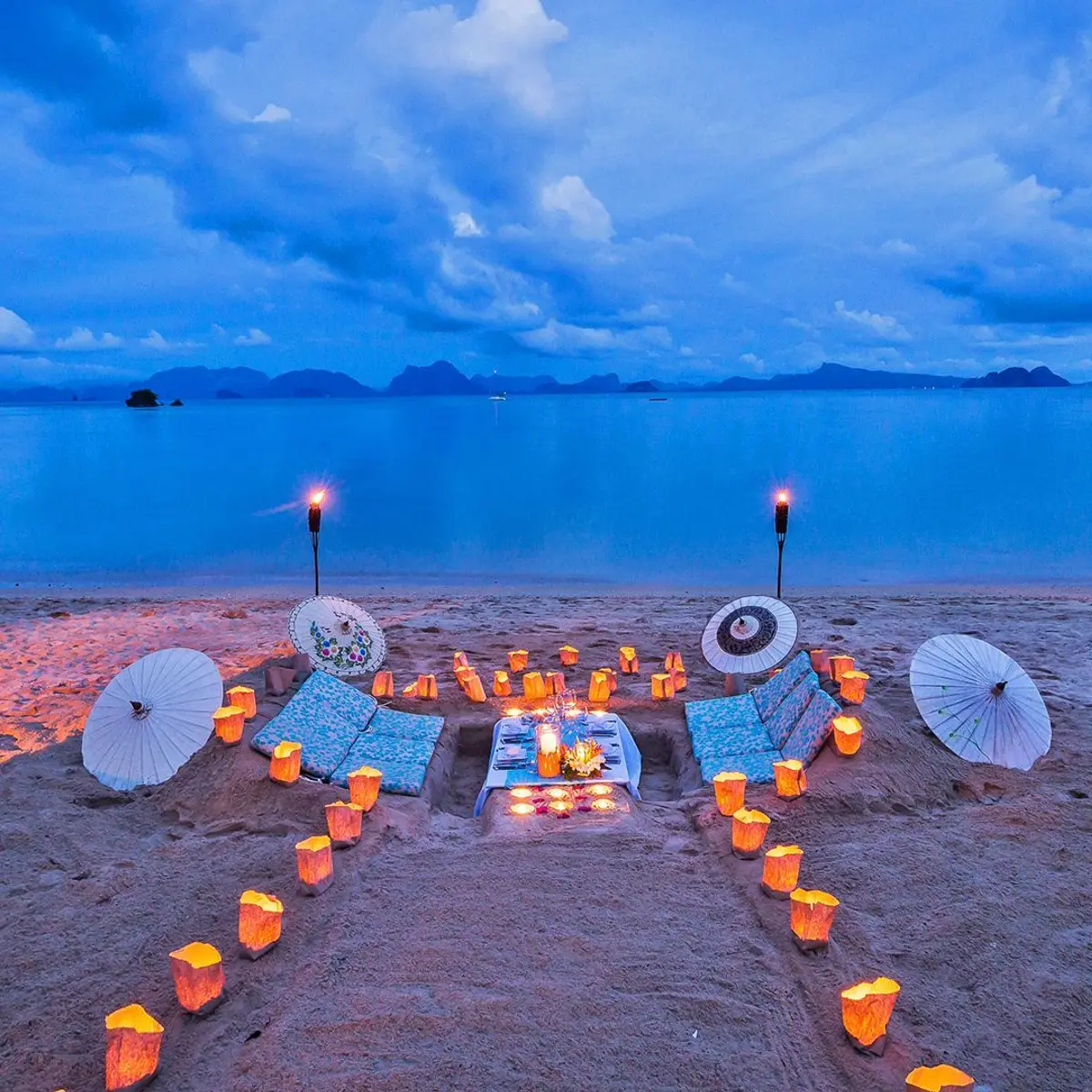 TreeHouse Villas, Koh Yao Noi, Thailand 6