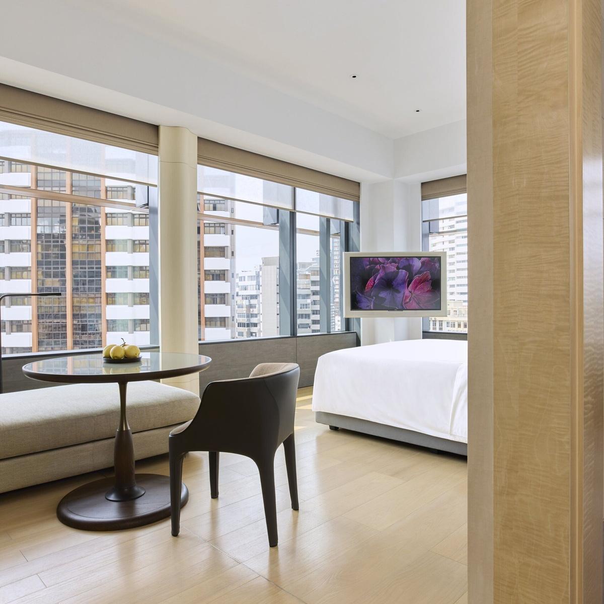 Limited Time Offer: 14-Day Vietnam & Cambodia Discovery + 3-Night COMO Metropolitan Singapore Stay by  6