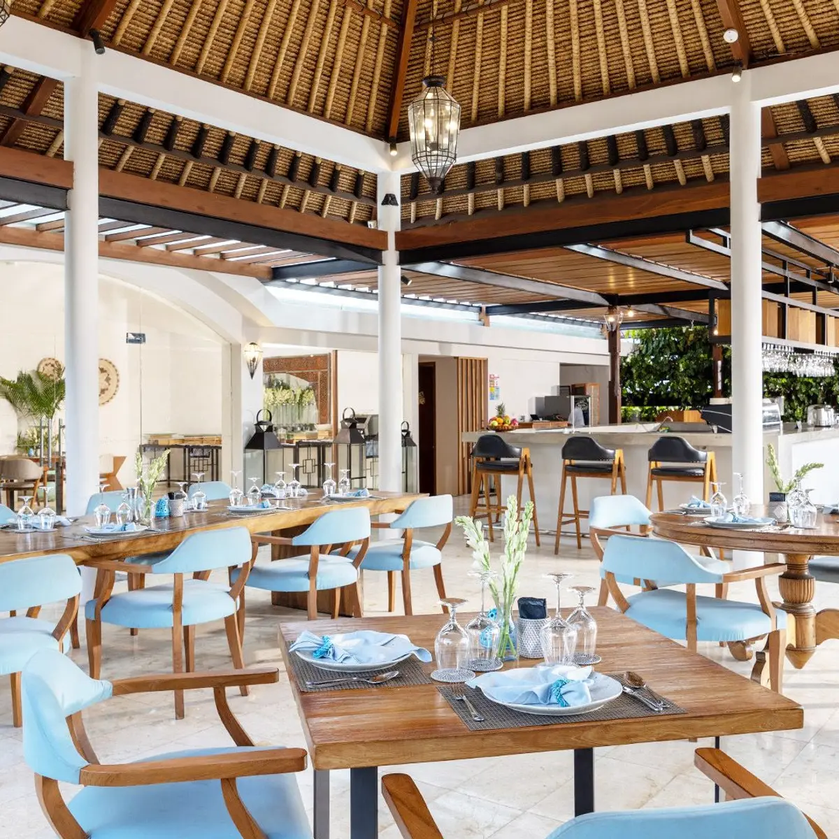 Impiana Private Villas Seminyak, Seminyak, Bali 5