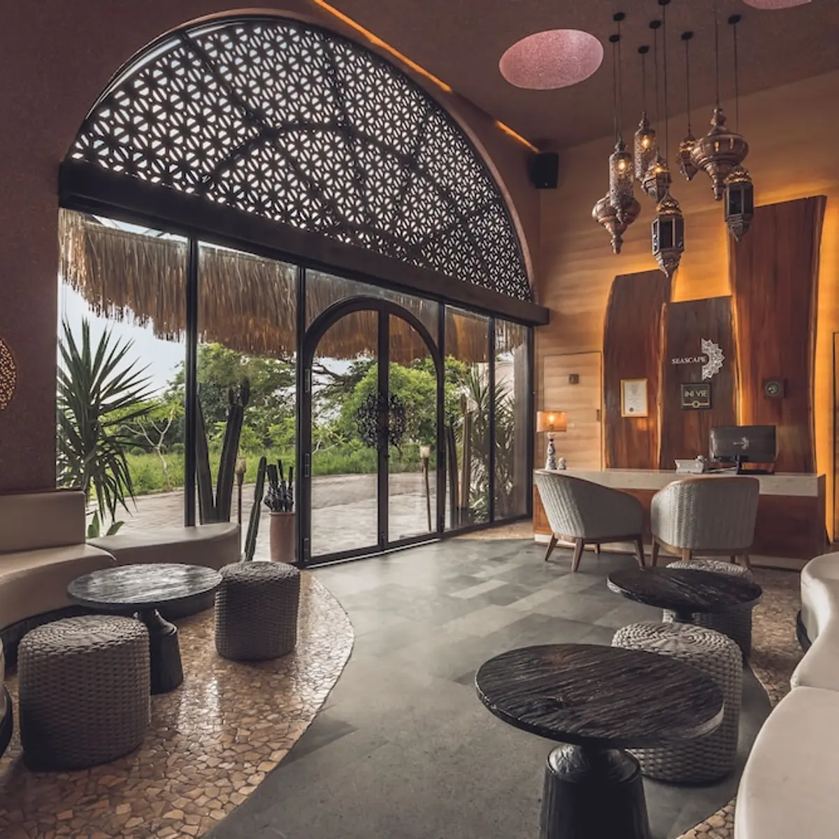 Seascape Resort & Spa Sanur by iNi Vie Hospitality, Denpasar, Indonesia 2