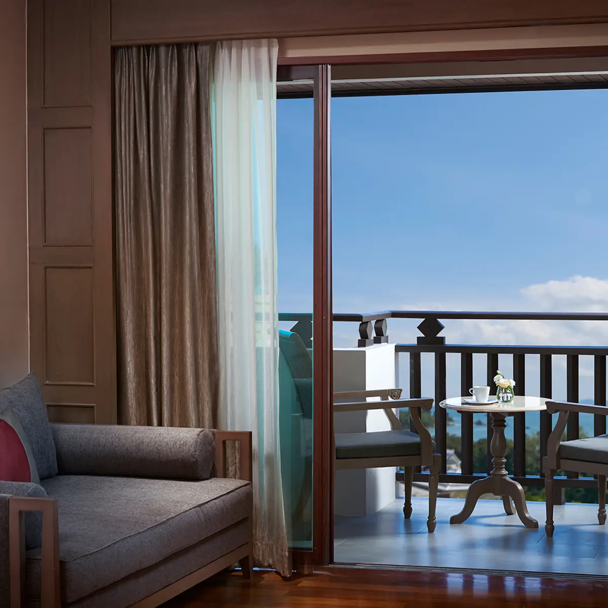Amari Vogue Krabi, Krabi, Thaïlande 6