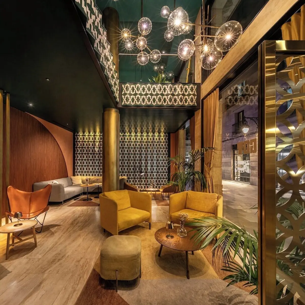 Kimpton Vividora Hotel by IHG, Barcelona, Spain 3