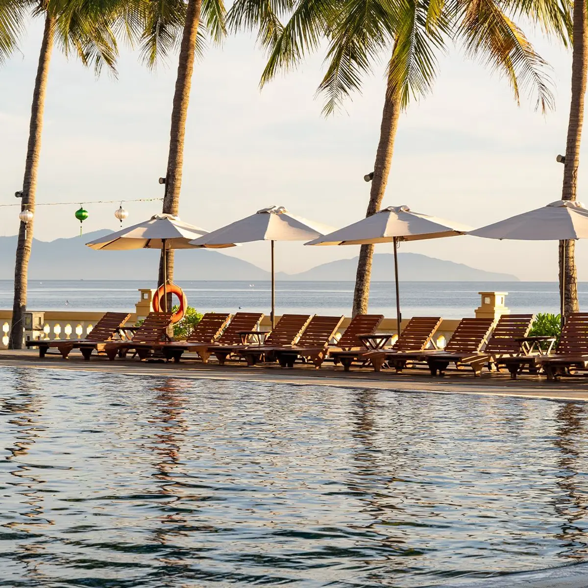 Victoria Hoi An Beach Resort & Spa, Hoi An, Vietnam 5