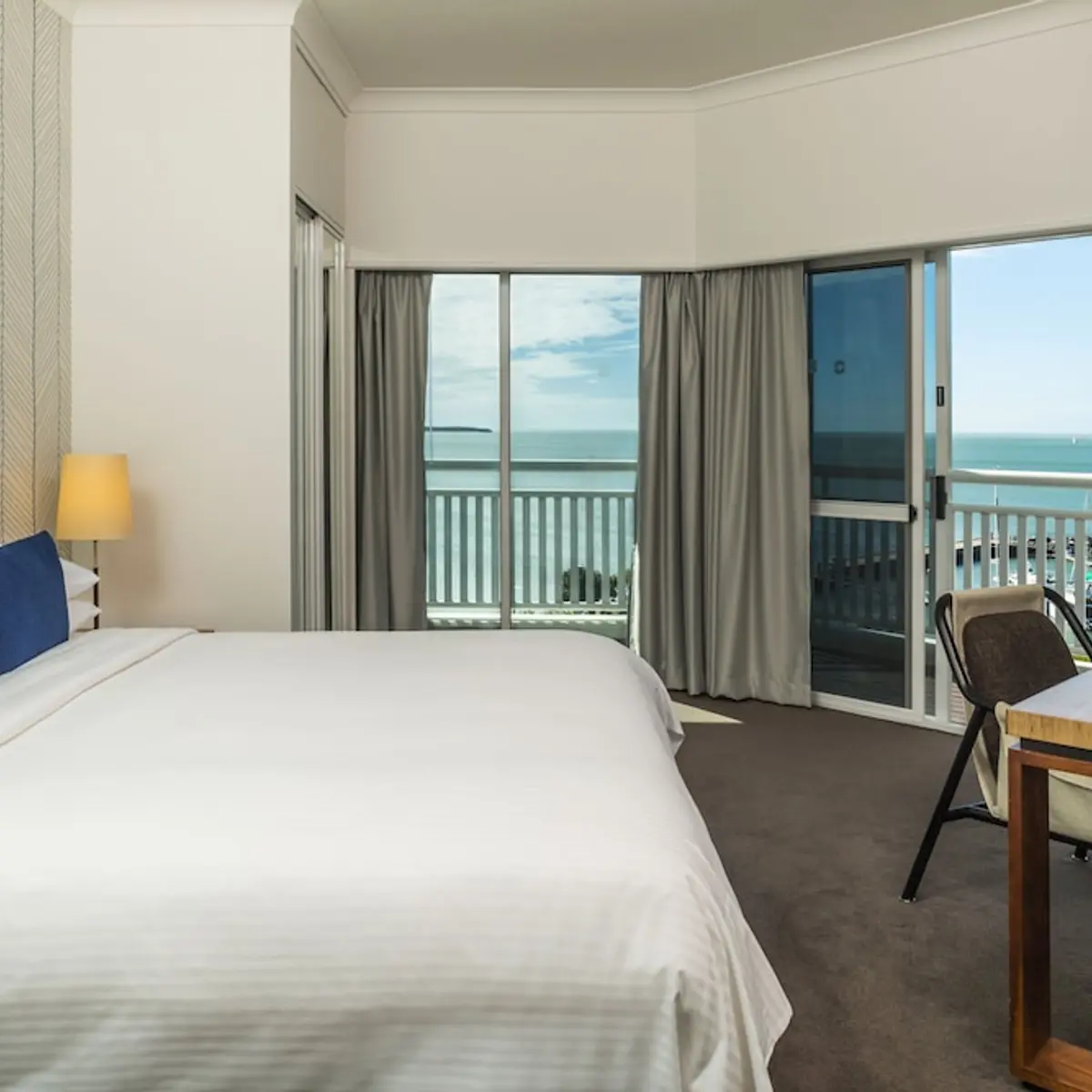 Shangri-La The Marina, Cairns, Cairns, Australia 4