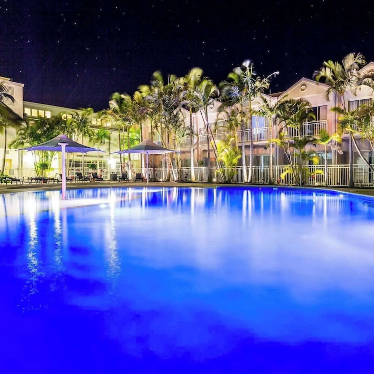 Ramada Resort by Wyndham Shoal Bay, Shoal Bay, Australia 4